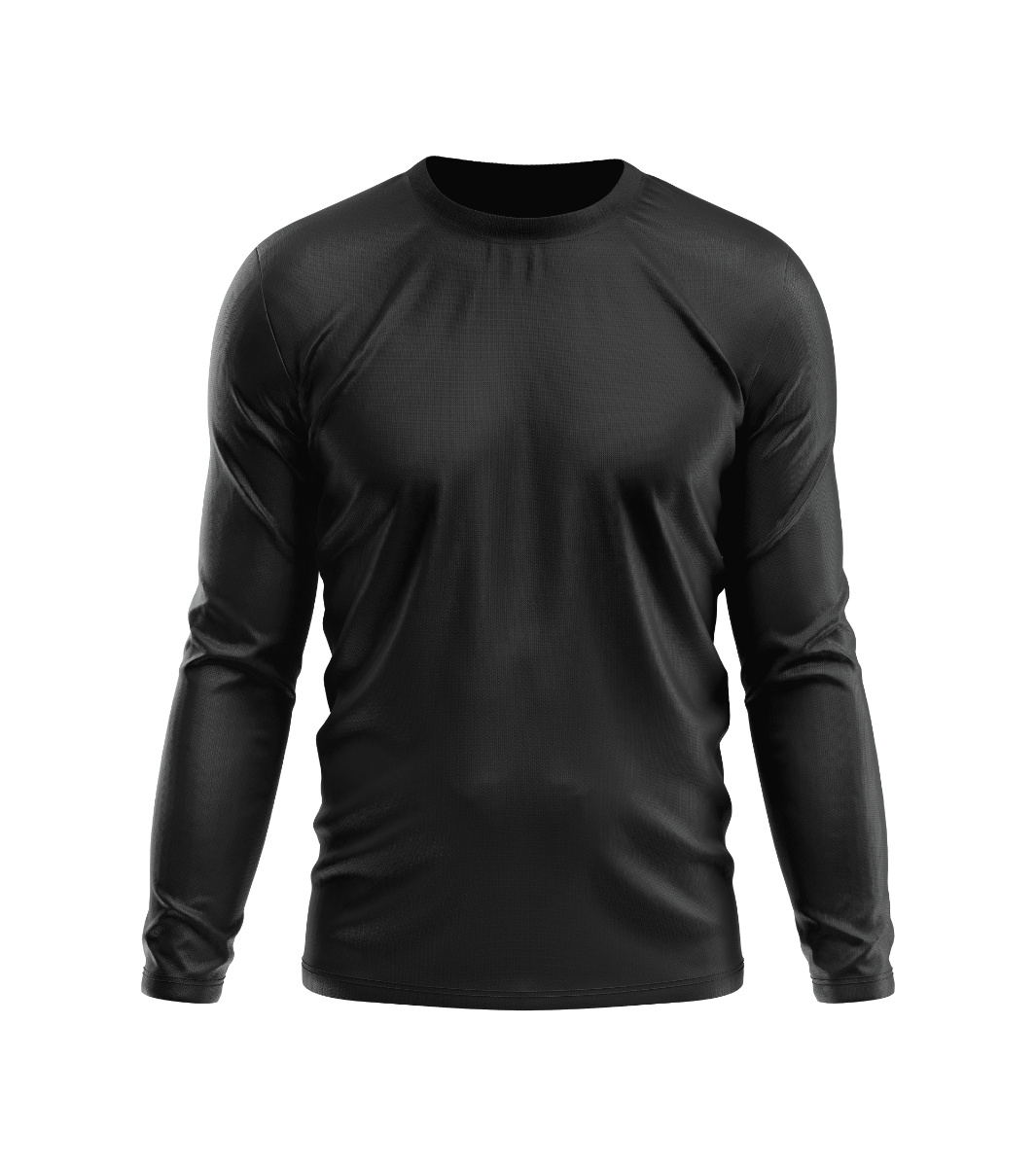 Long Tee's - Image 2