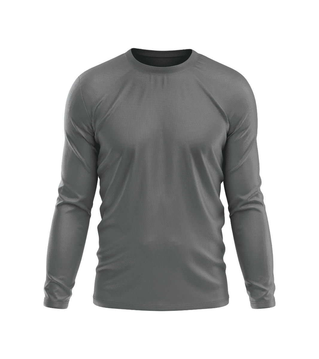Long Tee's - Image 3