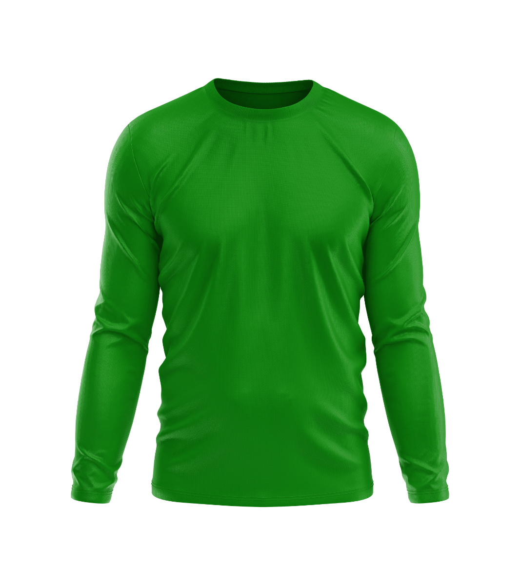 Long Tee's - Image 7