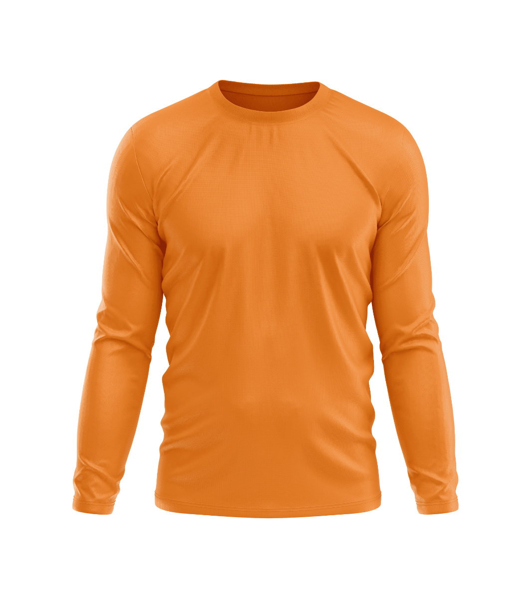 Long Tee's - Image 5