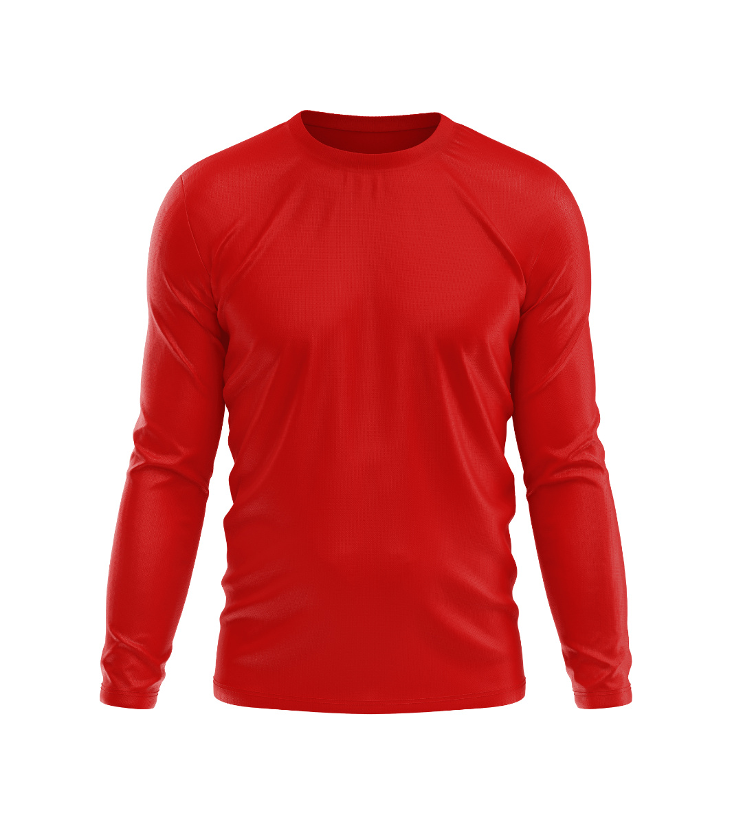 Long Tee's - Image 6