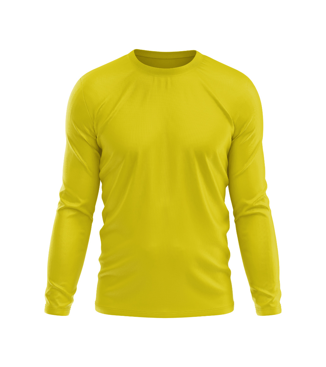 Long Tee's - Image 4