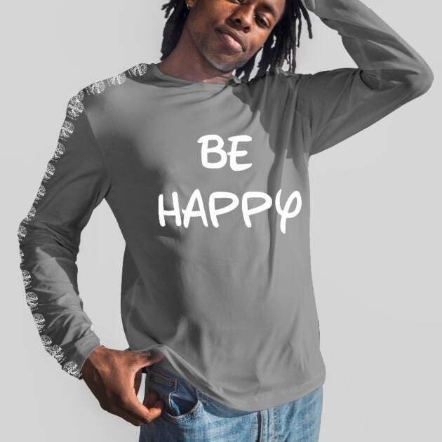 Connect - Let's be happy