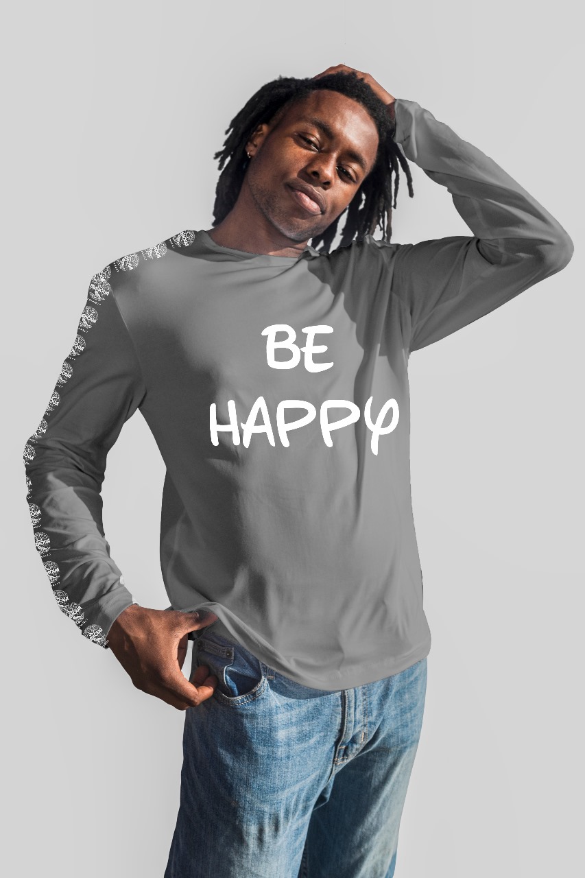 Connect - Let's be happy