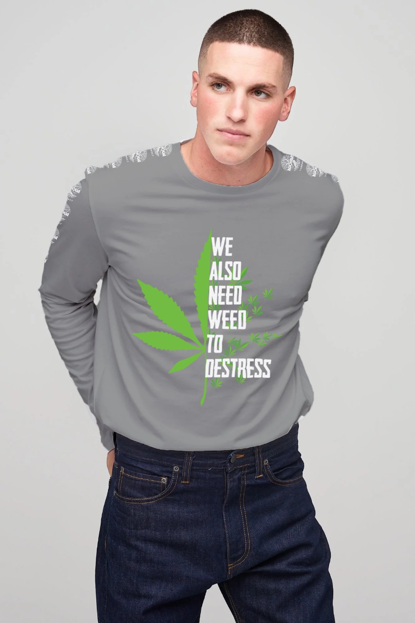 Destress Leaf - Image 6