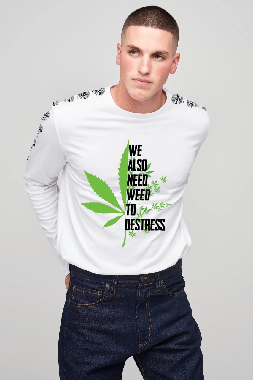 Destress Leaf - Image 7