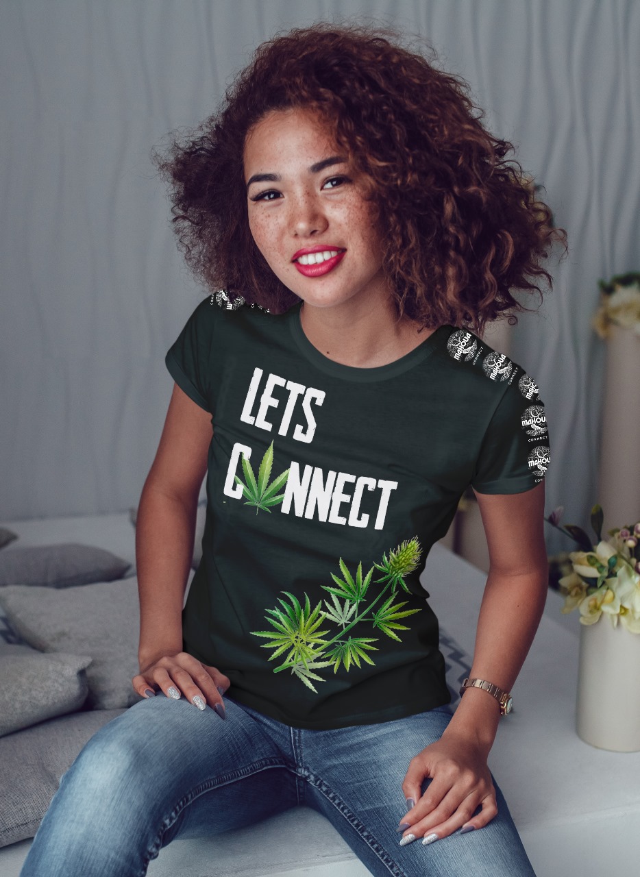 Let's Connect