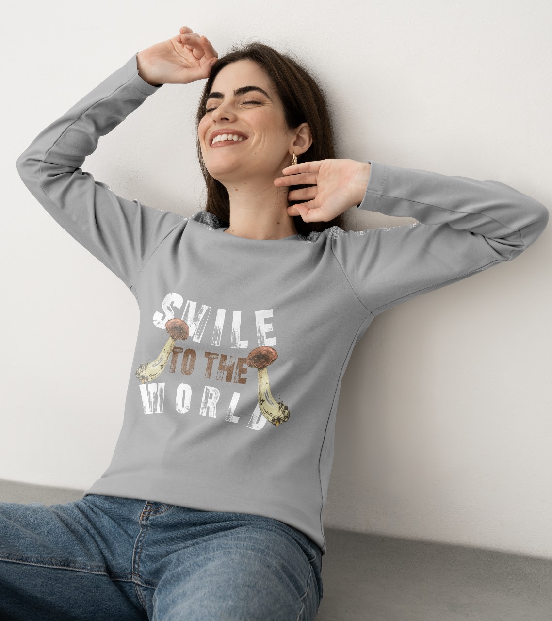 Smile to the World - Image 3