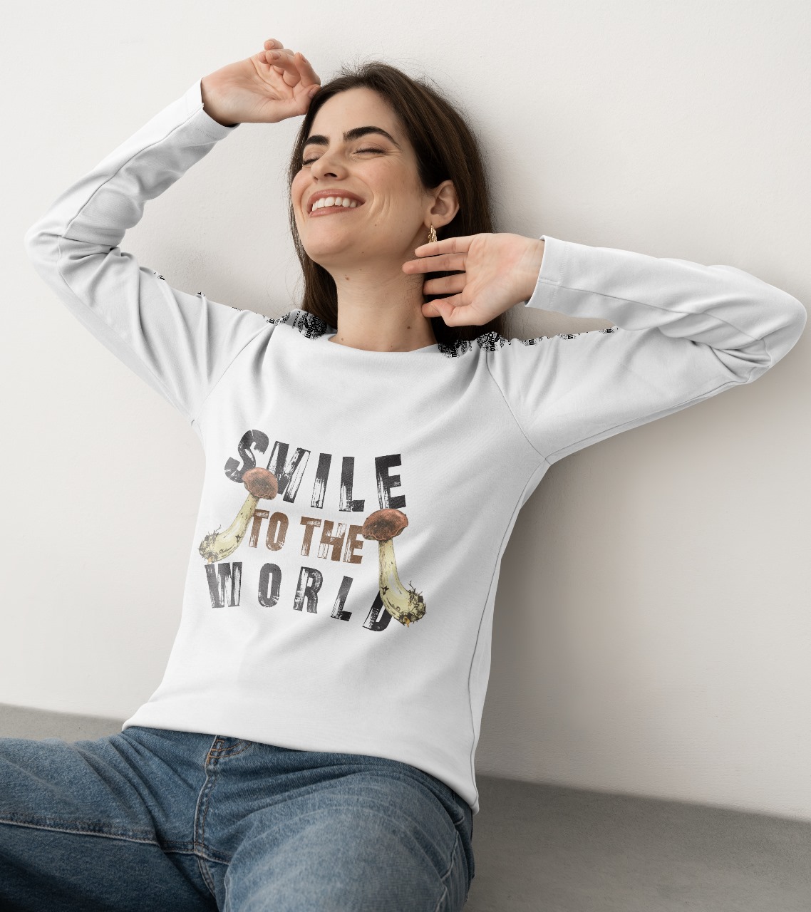 Smile to the World - Image 2