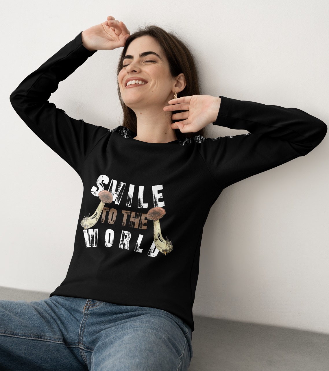 Smile to the World - Image 4