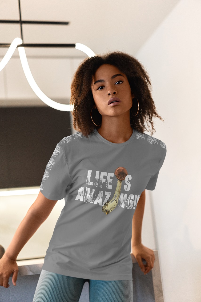 Life is Amazing - Image 7