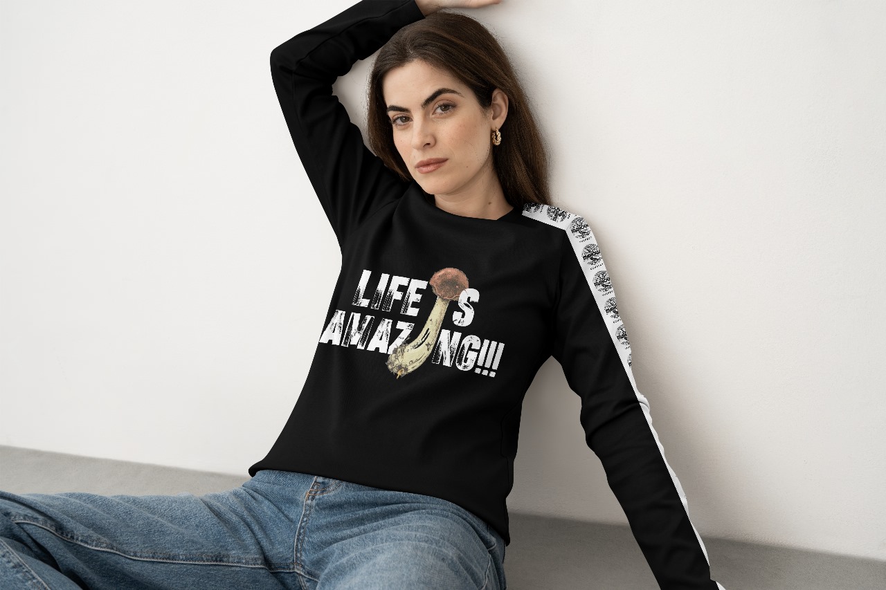 Life is Amazing - Image 2
