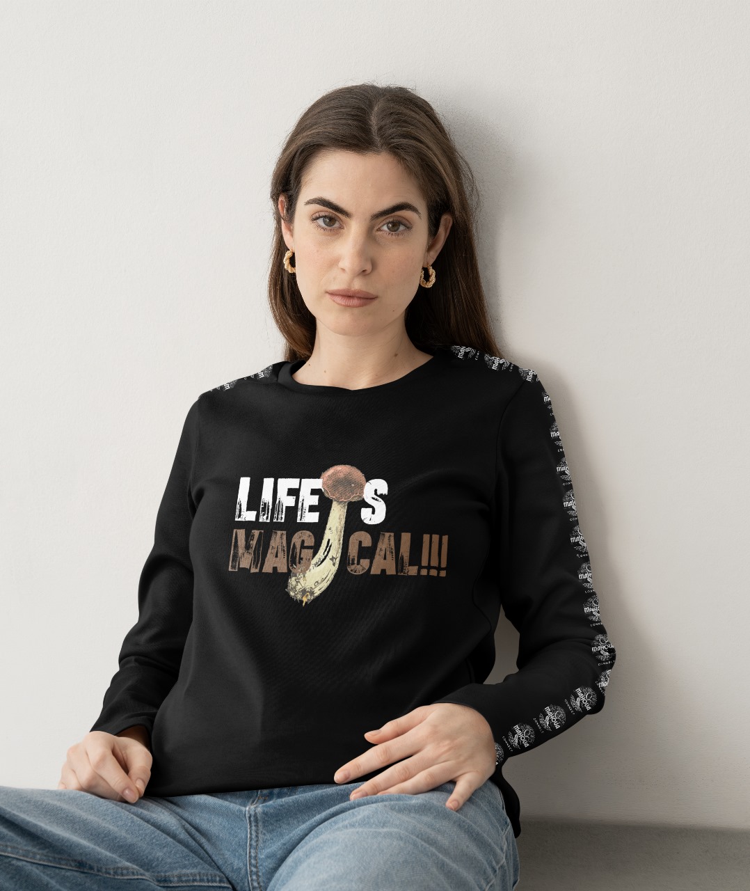 Life is Magical - Image 3