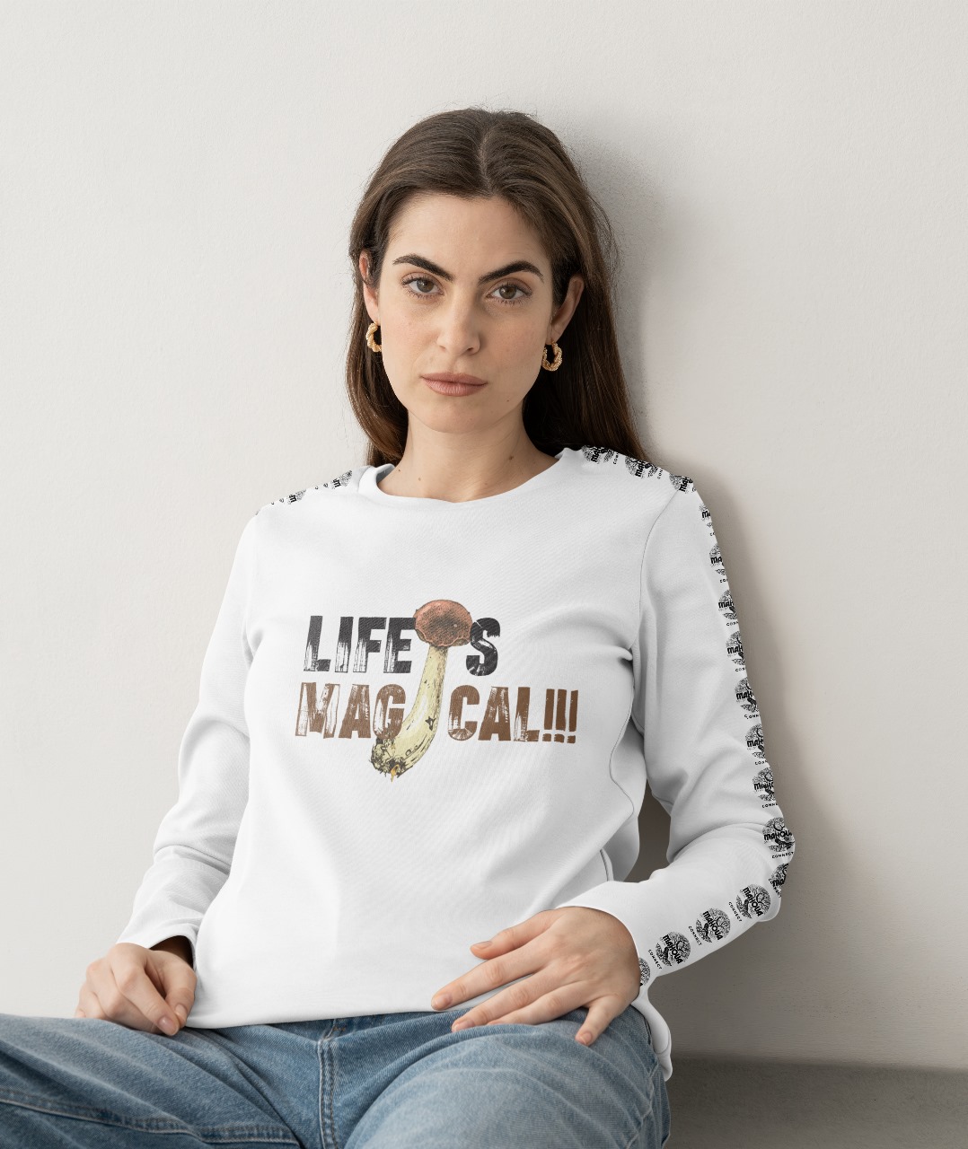 Life is Magical - Image 2