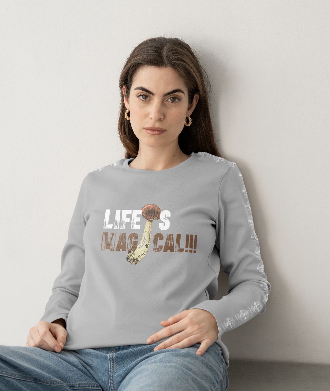 Life is Magical